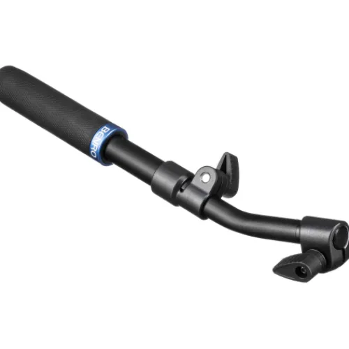 Benro Tripod Accessories>Telescopic Pan Arm for S6 & S8 Video Head