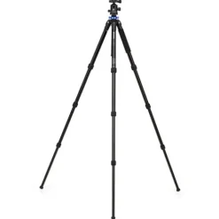 Benro Tripods>TMA28AB2 Series 2 Mach3 Aluminium Tripod with B2 Ball Head