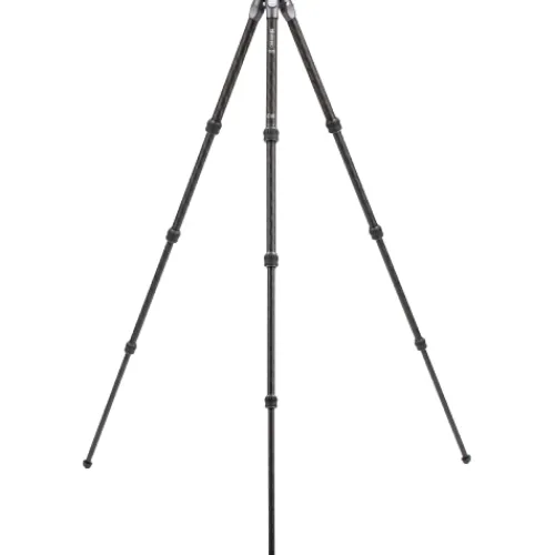Benro Tripods>Tortoise 14C, Carbon Fibre, 4 Section, Photo Tripod