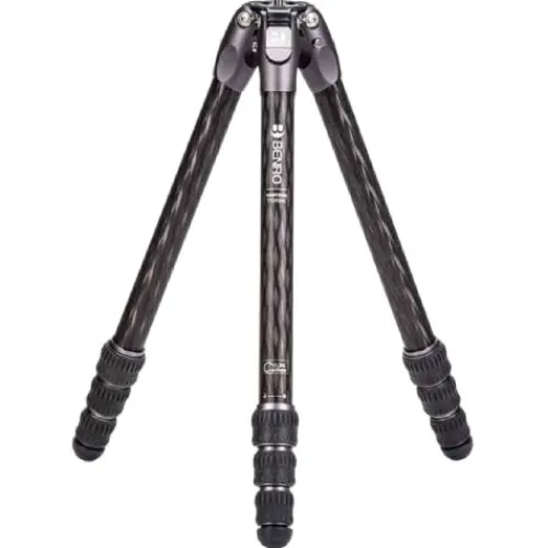 Benro Tripods>Tortoise 24C Carbon Fibre Tripod Legs TTOR24C