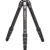 Benro Tripods>Tortoise 35C, Carbon Fibre, 5 Section, Photo Tripod