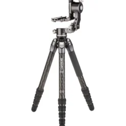 Benro Tripods>Tortoise 35C with GH2F Folding Gimbal Head, Carbon Fibre, 5 Section, Photo Tripod Kit