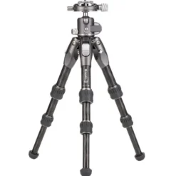 Benro Tripods>Tortoise 03C with GX25 Ball Head 3 Section CF Photo Tripod Kit