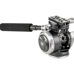 Benro Tripod Heads>WH15 Counterbalance 2-Way Long Lens Head