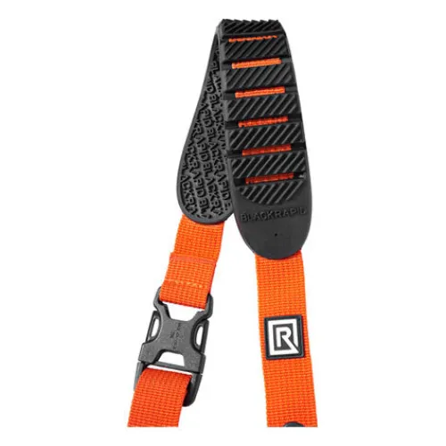 Blackrapid Camera Straps & Clips>Black Rapid Cross Shot Breathe Camera Strap