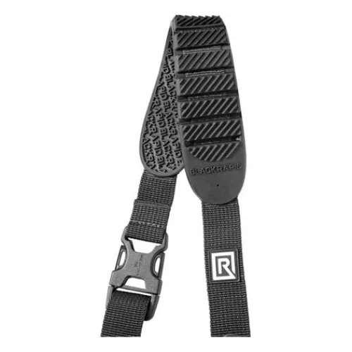 Blackrapid Camera Straps & Clips>Black Rapid Cross Shot Breathe Camera Strap