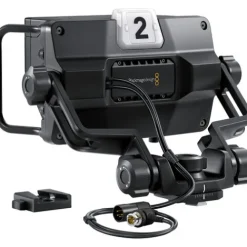 Blackmagic Viewfinders & Lcd Accessories|Video Monitors & Accessories>7" URSA Studio Viewfinder G2