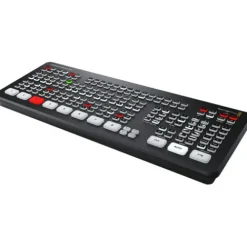 Blackmagic Streaming & Capture Devices>ATEM SDI Extreme ISO Switcher