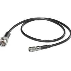 Blackmagic Video Monitors & Accessories>Cable (BMD) - Din 1.0/2.3 to BNC Male 44 cm