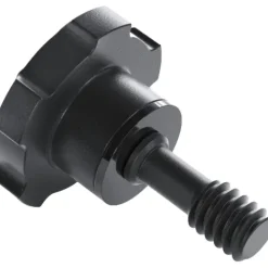 Blackmagic Viewfinders & Lcd Accessories>Design 1/4"-20 Thumbscrew for URSA Camera EVF