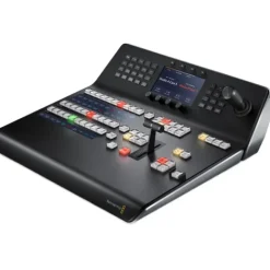 Blackmagic Streaming & Capture Devices>Design ATEM 1 M/E Advanced Panel