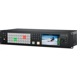 Blackmagic Streaming & Capture Devices>Design ATEM 4 M/E Constellation 4K Switcher