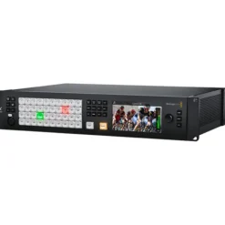 Blackmagic Streaming & Capture Devices>Design ATEM Constellation 8K