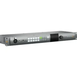 Blackmagic Streaming & Capture Devices>Design ATEM Talkback Converter 4K