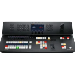 Blackmagic Streaming & Capture Devices>Design ATEM Television Studio 4K8