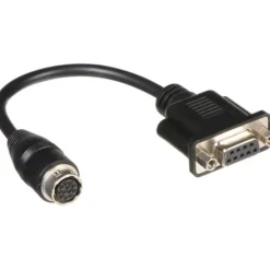 Blackmagic Cables & Connectors>Design B4 Lens Adapter Cable for Micro Studio Camera 4K