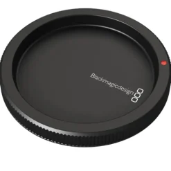 Blackmagic Doors, Clips & Covers>Design Body Cap for Canon EF