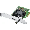 Blackmagic Streaming & Capture Devices>Design DeckLink Mini Monitor 4K