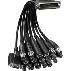 Blackmagic Cables & Connectors>Design DeckLink Studio Breakout Cable