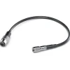 Blackmagic Cables & Connectors>Design DIN 1.0/2.3 to BNC Female Adapter Cable