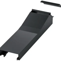 Blackmagic Streaming & Capture Devices>Design Fairlight Console Bay Narrow Blank Kit