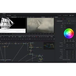 Blackmagic Software & Hardware><noscript><img width=