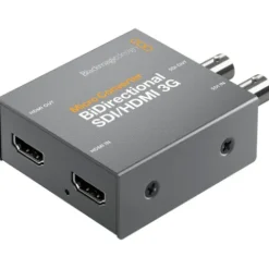 Blackmagic Streaming & Capture Devices>Design Micro Converter BiDirectional SDI/HDMI 3G