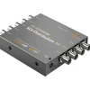 Blackmagic Streaming & Capture Devices>Design Mini Converter SDI Distribution 4K