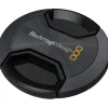 Blackmagic Lens Caps>Design 82mm Lens Cap