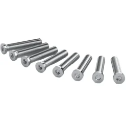 Blackmagic Cine Camera Accessories>Design Mount Screws for URSA Mini Pro Camera and URSA Mini Pro - EF Mount