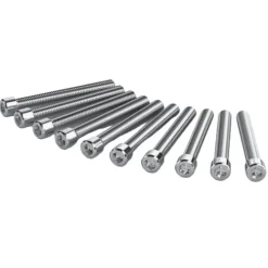 Blackmagic Cine Camera Accessories>Design Mount Screws for URSA Mini Pro Camera and URSA Mini Pro - PL Mount