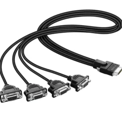 Blackmagic Bag & Case Accessories>Design Remote Cable