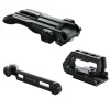 Blackmagic Ac Adapters>Design Shoulder-Mount Kit for the URSA Mini