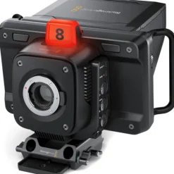 Blackmagic Cine Cameras>Design Studio Camera 4K G2