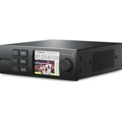 Blackmagic Streaming & Capture Devices>Design Teranex Mini Smart Panel