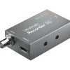 Blackmagic Streaming & Capture Devices>Design UltraStudio 3G Recorder
