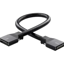 Blackmagic Cables & Connectors>Design Universal VH Power Supply Cable