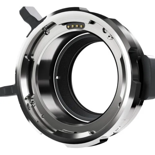 Blackmagic Lens Adapters>Design URSA Mini Pro PL Mount