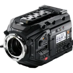 Blackmagic Cine Cameras>Design URSA Mini Pro 12K PL Mount