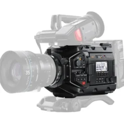 Blackmagic Cine Cameras>Design URSA Mini Pro 4.6K G2 Digital Cinema Camera
