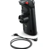 Blackmagic Camera Cages & Rigs>Design URSA Mini Handgrip