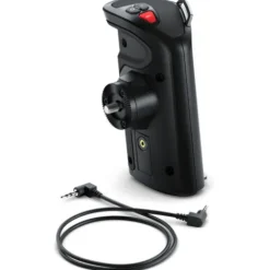 Blackmagic Camera Cages & Rigs>Design URSA Mini Handgrip
