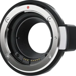 Blackmagic Ac Adapters>Design URSA Mini Pro EF Mount