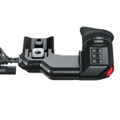 Blackmagic Ac Adapters>Design URSA Viewfinder