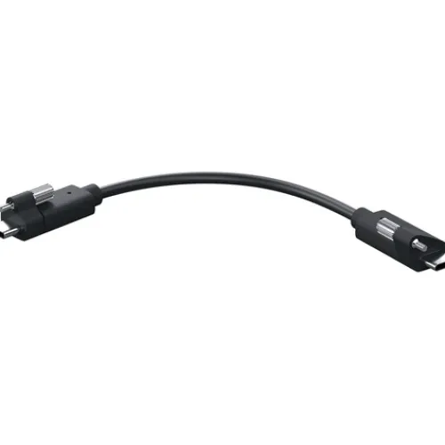 Blackmagic Cables & Connectors>Design USB-C URSA Mini Recorder Cable