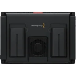 Blackmagic Video Monitors & Accessories>Design Video Assist 7" 12G-SDI/HDMI HDR Recording Monitor