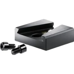 Blackmagic Viewfinders & Lcd Accessories>Design V-Lock Plate for URSA Studio Viewfinder