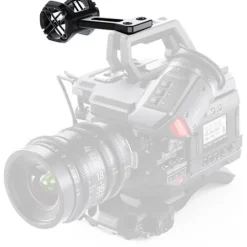 Blackmagic Camera Cages & Rigs|Microphone Mounts>Microphone Mount for URSA Mini/Mini Pro