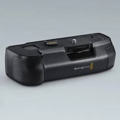 Blackmagic Battery Grips>Pocket Camera Battery Pro Grip