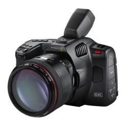 Blackmagic Cine Cameras>Pocket Cinema Camera Pro 6K